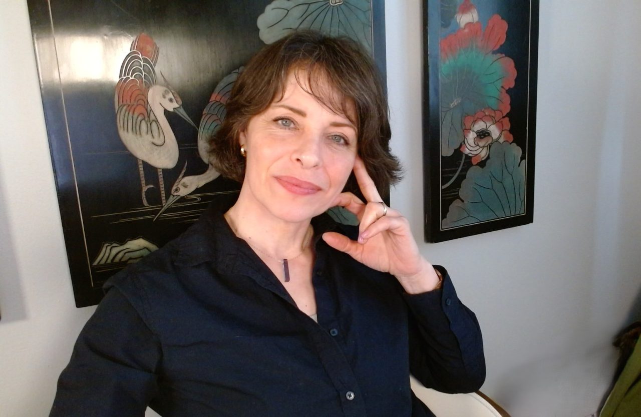 Alisia Ives at Status Therapy, Counselor/Therapist