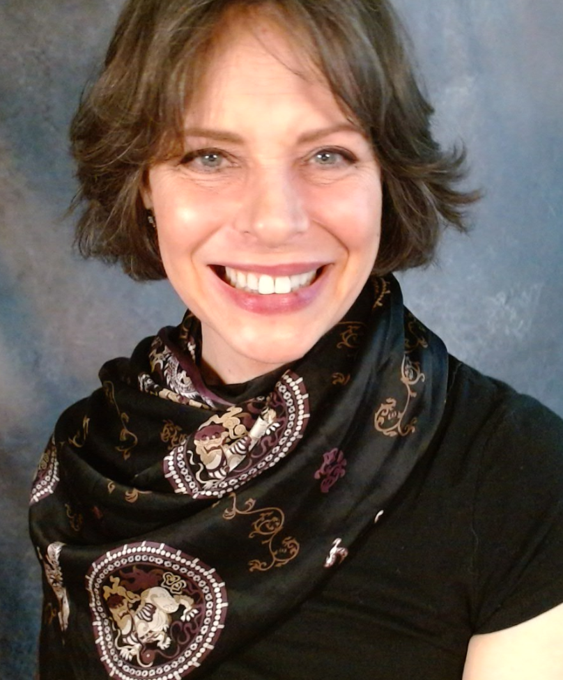 Alisia Ives at Status Therapy, LLC Counselor/Therapist