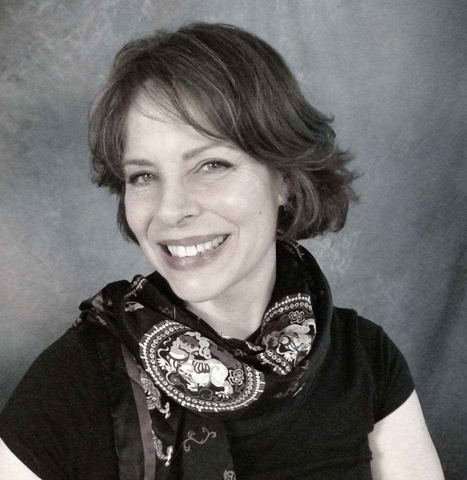 Alisia Ives at Status Therapy, LLC Counselor/Therapist