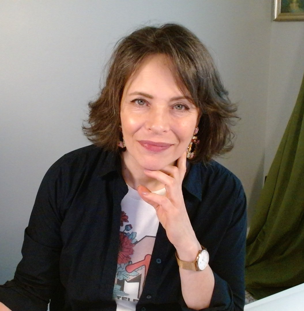 Alisia Ives at Status Therapy, LLC Counselor/Therapist